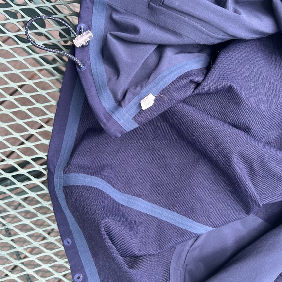 Outdoor Voices Crepe Jacket - Picture 4 of 7